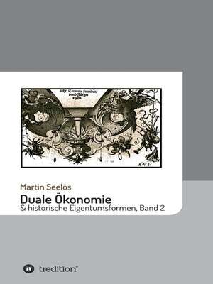 cover image of Duale Ökonomie und historische Eigentumsformen